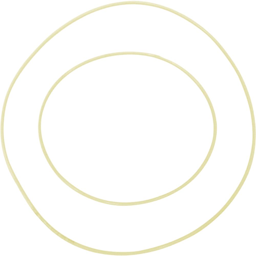 KnitPro (aka Knitter's Pride) -Ball Winder Replacement Band Set