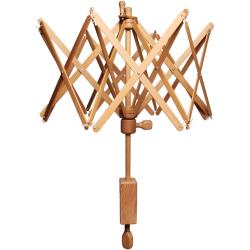 KnitPro (aka Knitters Pride) Yarn Swift