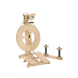 Louet Victoria S95 - Spinning Wheel