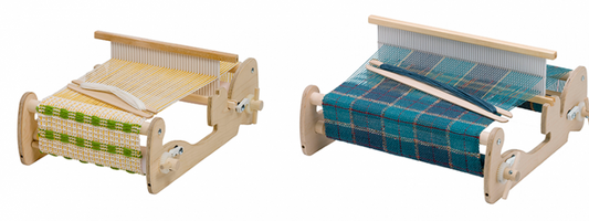 Cricket Rigid Heddle Loom