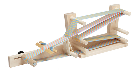 Schacht Inkle Loom