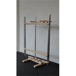 Louet Warping Reel