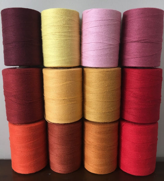 Brassard Organic 8/2 Cottolin