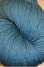 Jaggerspun Kokadjo Sock Yarn with Silk