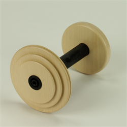 Bulky Bobbin for Bobbin Lead (Irish Tension)