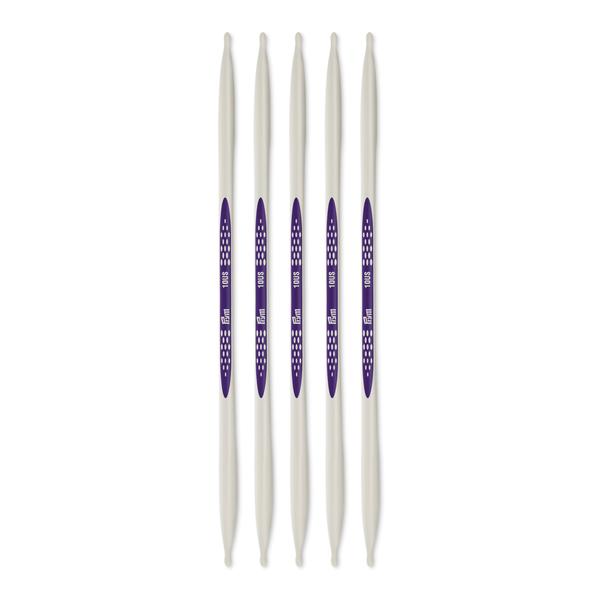 Prym Ergonomic Double-pointed - DPN - Knitting Needles