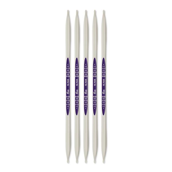 Prym Ergonomic Double-pointed Knitting Needles