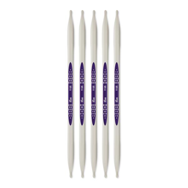 Prym Ergonomic Double-pointed - DPN - Knitting Needles