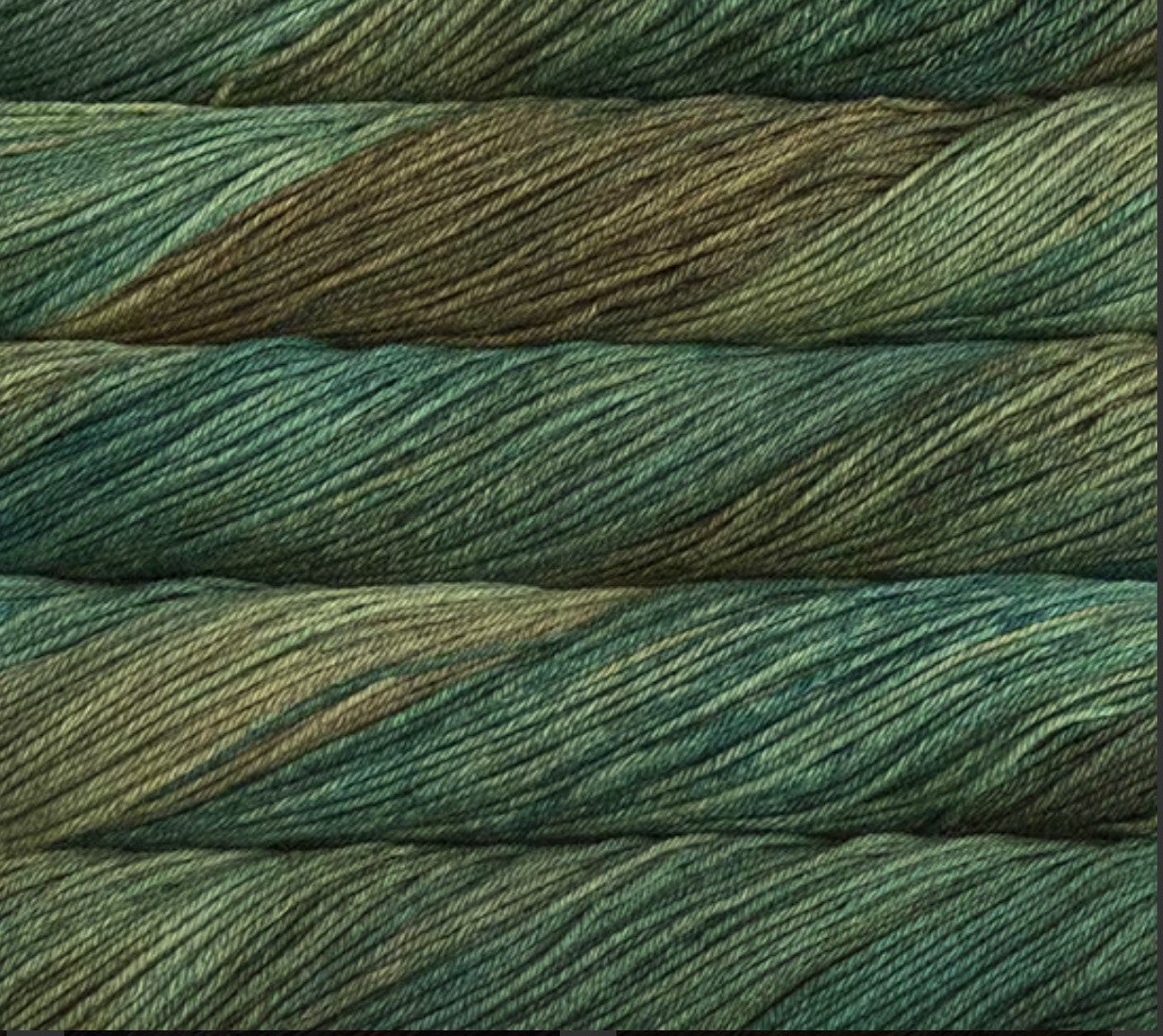 Malabrigo - Arroyo