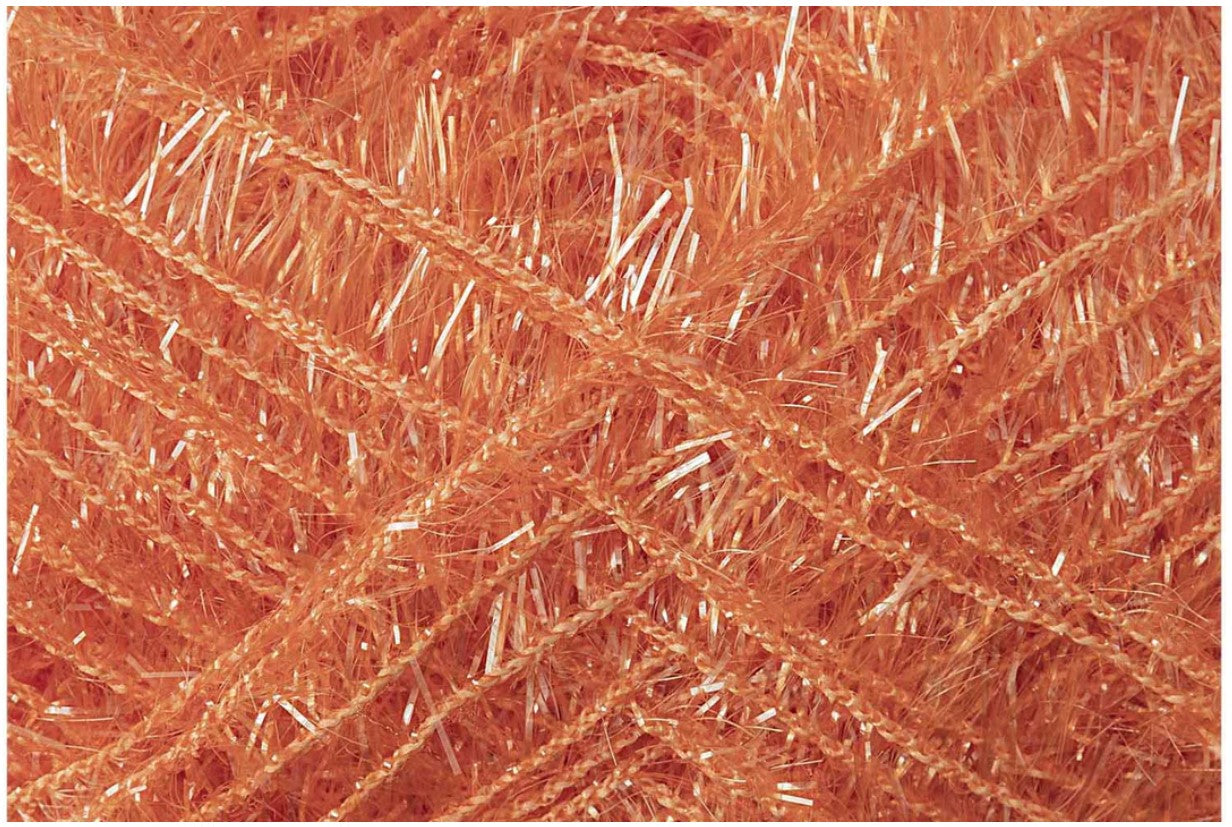 Creative Bubble Scrubby Yarn
