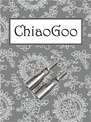 ChiaoGoo Adapters and Connectors