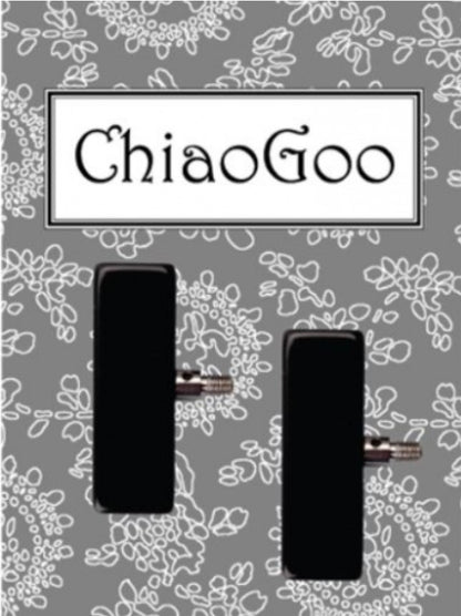 ChiaoGoo Adapters and Connectors