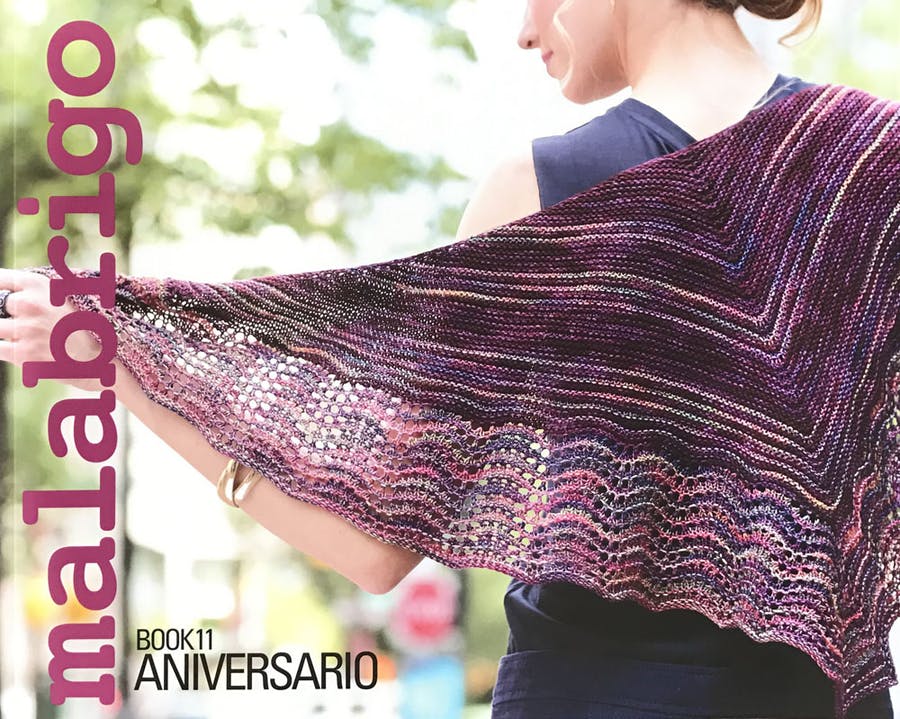 Malabrigo Pattern Books