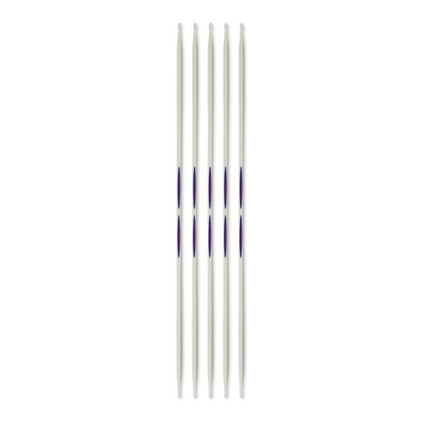 Prym Ergonomic Double-pointed - DPN - Knitting Needles