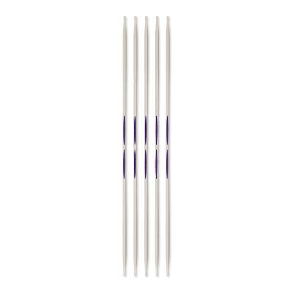 Prym Ergonomic Double-pointed Knitting Needles