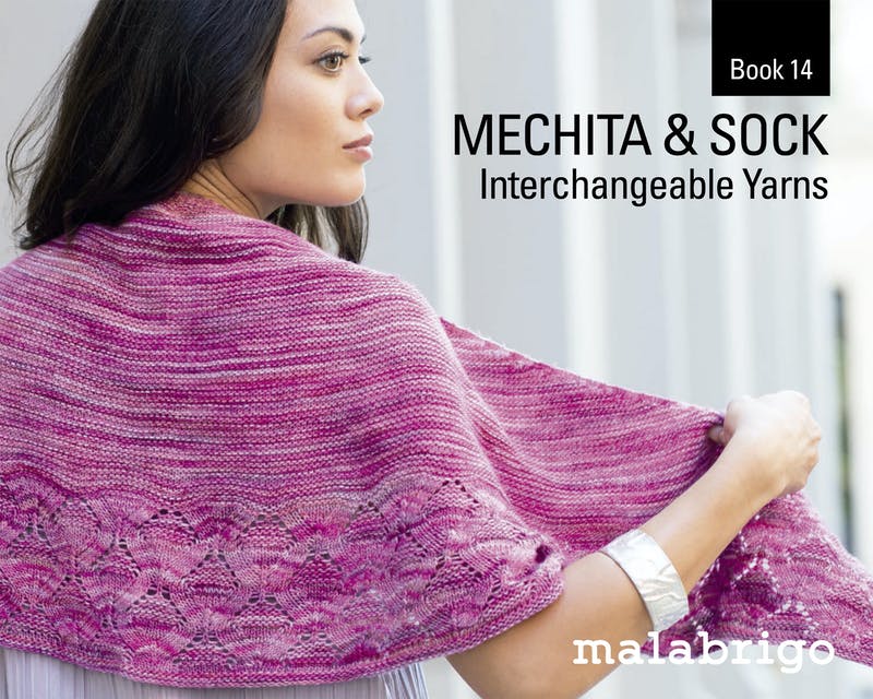 Malabrigo Pattern Books