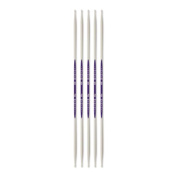 Prym Ergonomic Double-pointed Knitting Needles