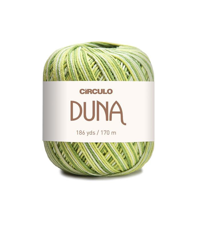 Duna Cotton Yarn