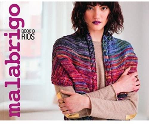 Malabrigo Pattern Books