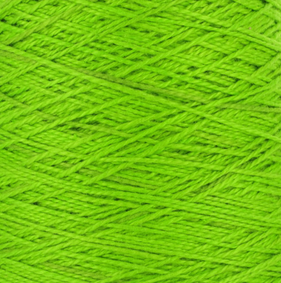 Valley Yarns 3/2 Mercerized Cotton - 1 lb cones