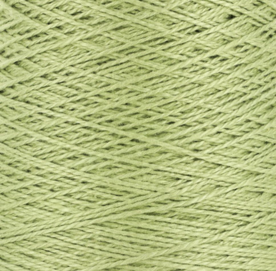 Valley Yarns 3/2 Mercerized Cotton - 1 lb cones