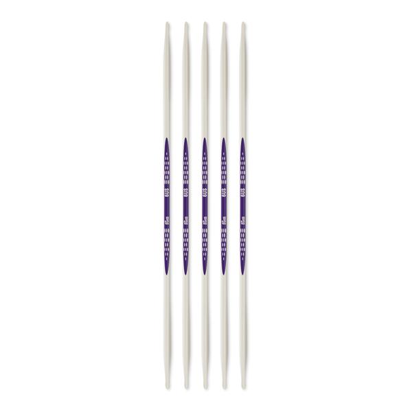 Prym Ergonomic Double-pointed Knitting Needles