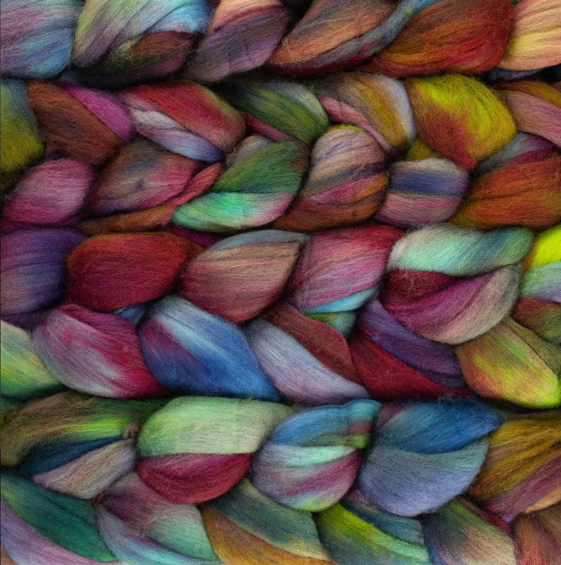 Malabrigo - Nube - Roving