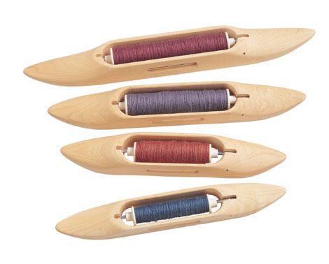 Schacht 11-inch Boat Shuttles