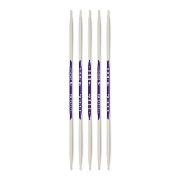 Prym Ergonomic Double-pointed Knitting Needles