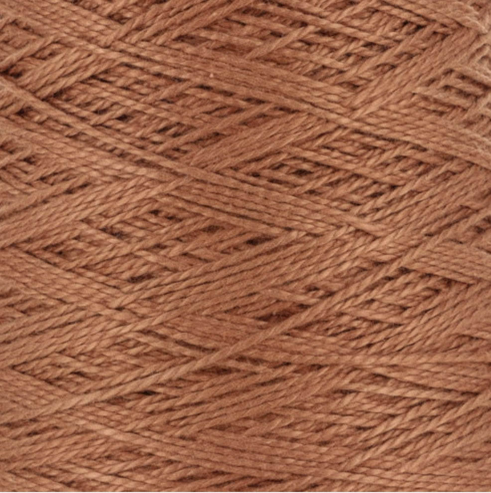 Valley Yarns 3/2 Mercerized Cotton - 1 lb cones