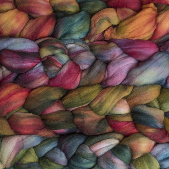 Malabrigo - Nube - Roving