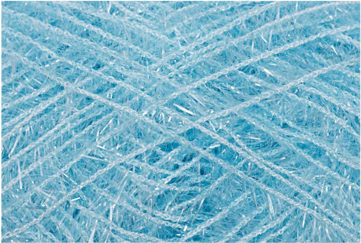 Creative Bubble Scrubby Yarn