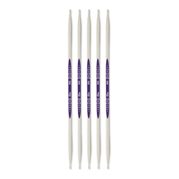 Prym Ergonomic Double-pointed Knitting Needles