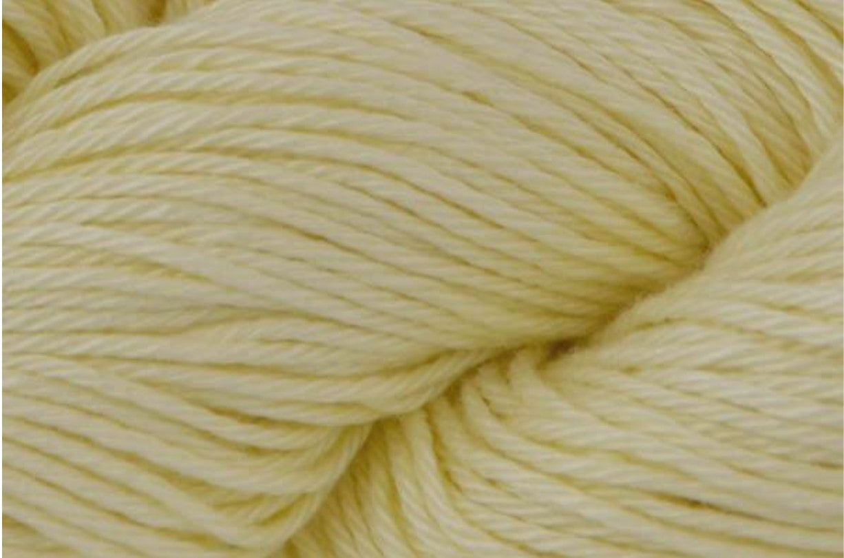 Radiant Cotton by Fibra Natura