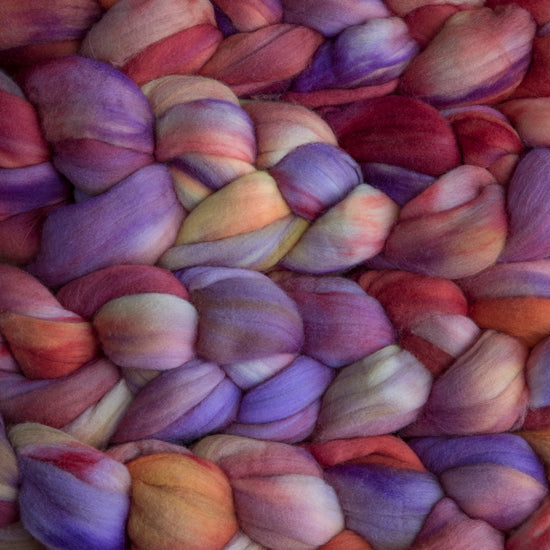 Malabrigo - Nube - Roving