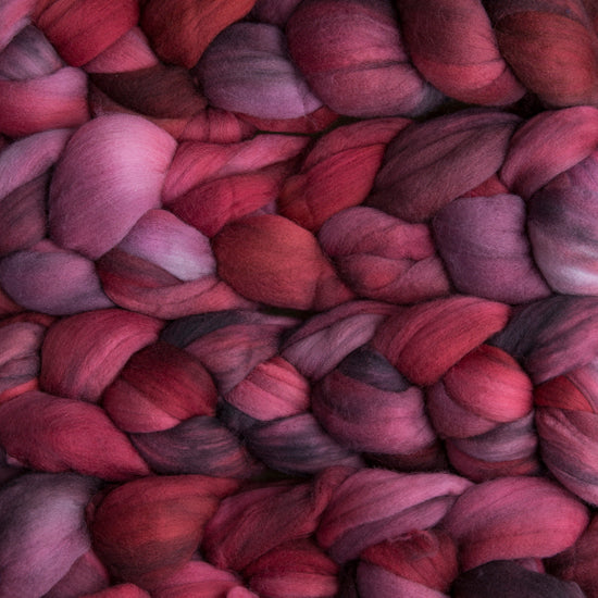 Malabrigo - Nube - Roving