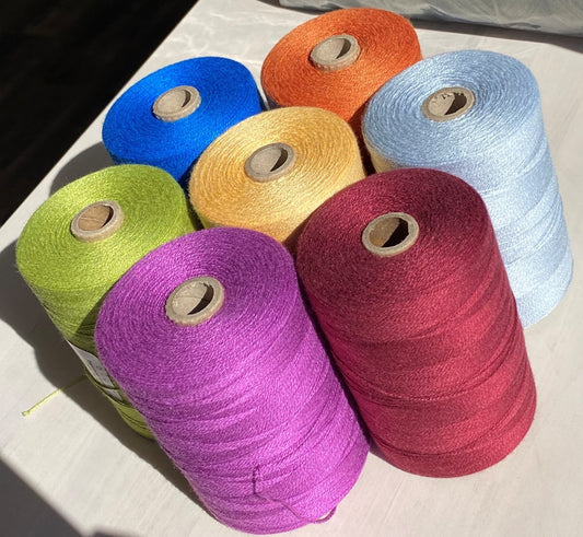 Brassard 8/2 Bamboo and Organic Cotton
