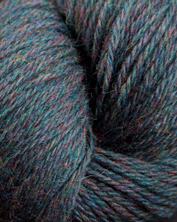Jaggerspun Heather 3/8 Skeins