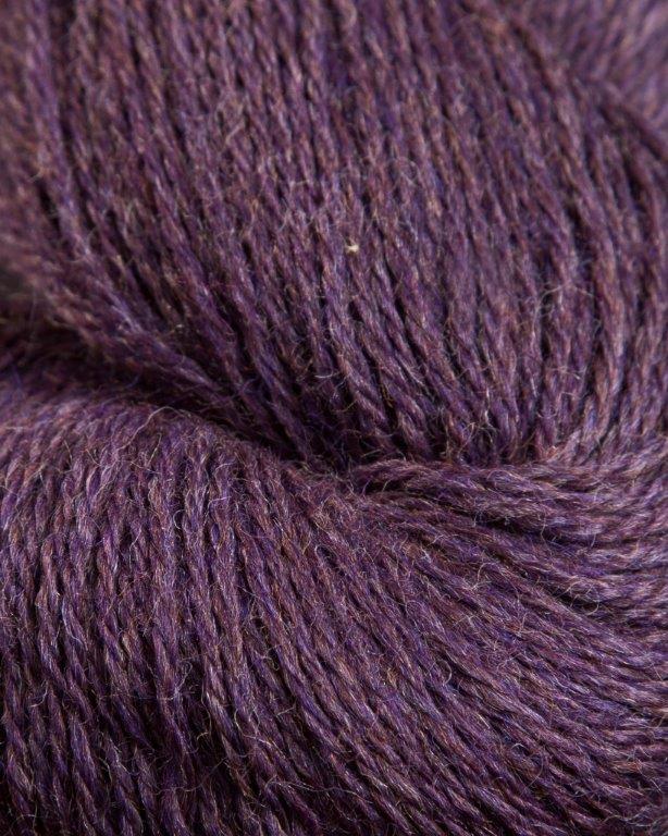 Jaggerspun Heather 2/8 Cones (Fingering Weight)