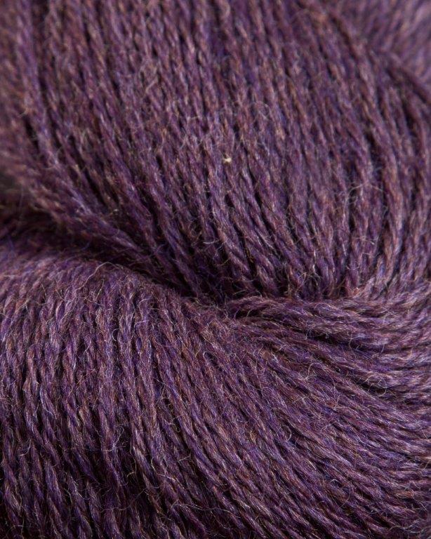 Jaggerspun Heather 3/8 Cones (Sport Weight)