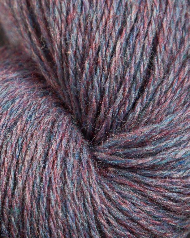 Jaggerspun Heather 3/8 Cones (Sport Weight)