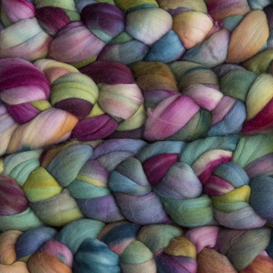 Malabrigo - Nube - Roving