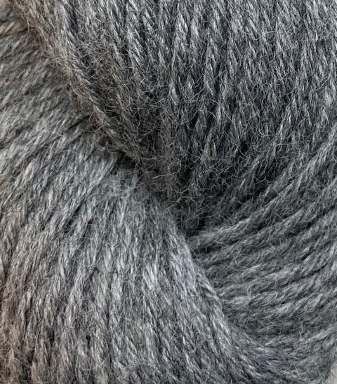 Jaggerspun Heather 3/8 Cones (Sport Weight)