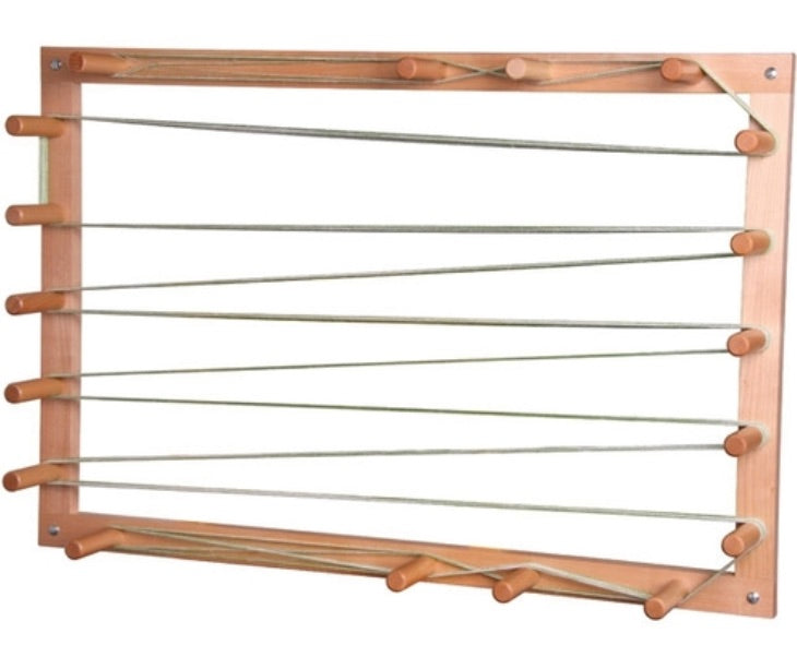 Ashford Warping Board (37 feet max)
