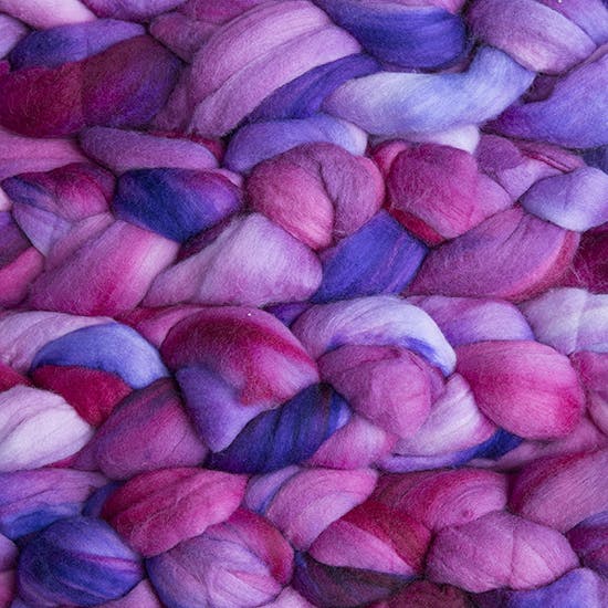 Malabrigo - Nube - Roving