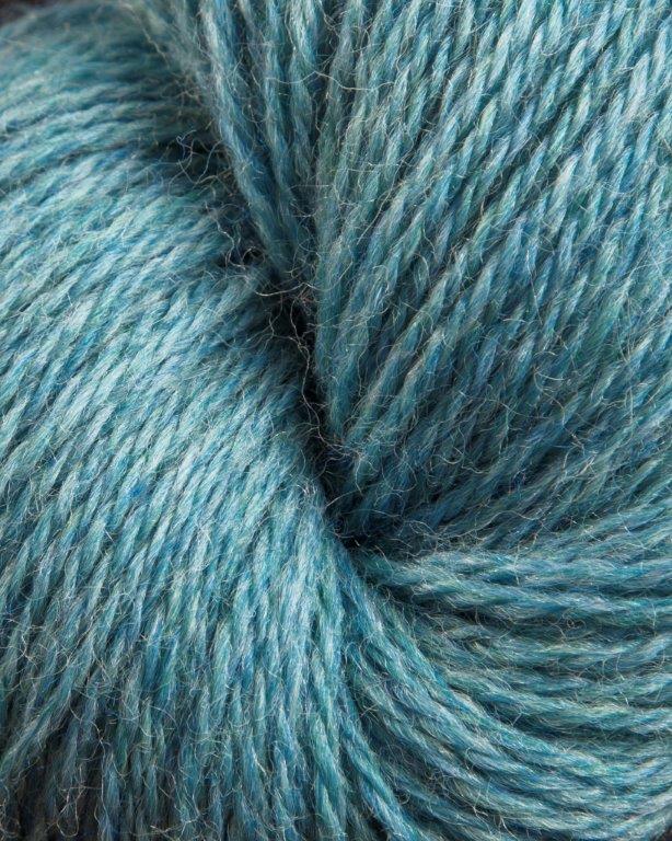 Jaggerspun Heather 2/8 Cones (Fingering Weight)