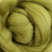 Ashford Wool Packs - Merino Fiber Roving/Sliver