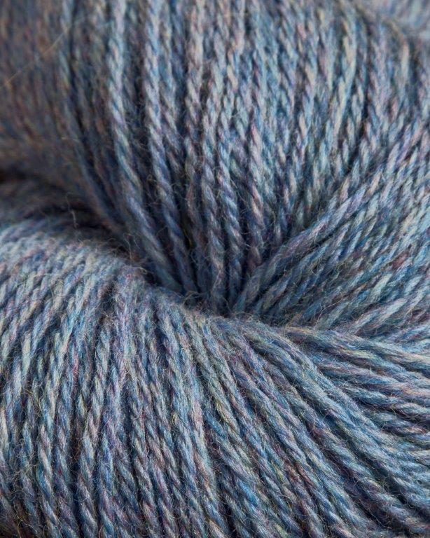 Jaggerspun Heather 3/8 Cones (Sport Weight)