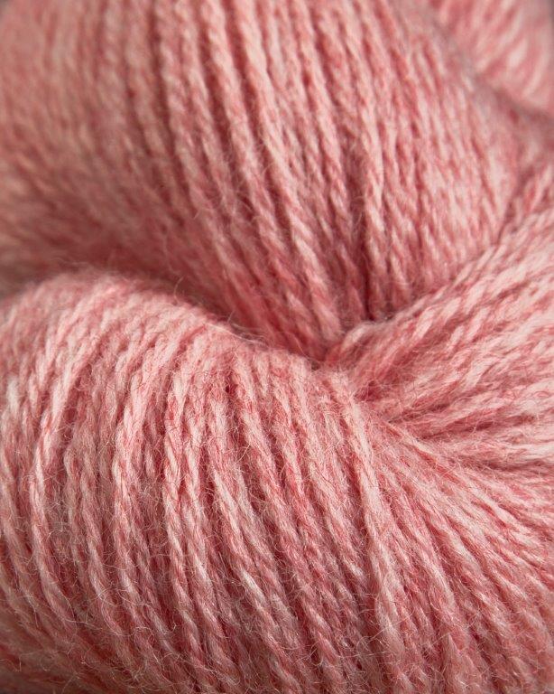 Jaggerspun Heather 3/8 Skeins