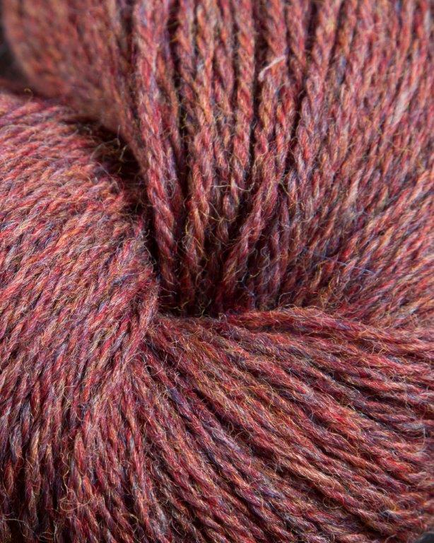 Jaggerspun Heather 2/8 Cones (Fingering Weight)